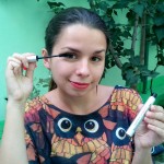 Review Mascara Thick&long&curly lashes de la Lady’s