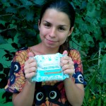 Review servetele demachiante de la Ladys