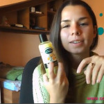 sampon cu musetel de la ladys