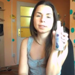 spray de corp cu lavanda