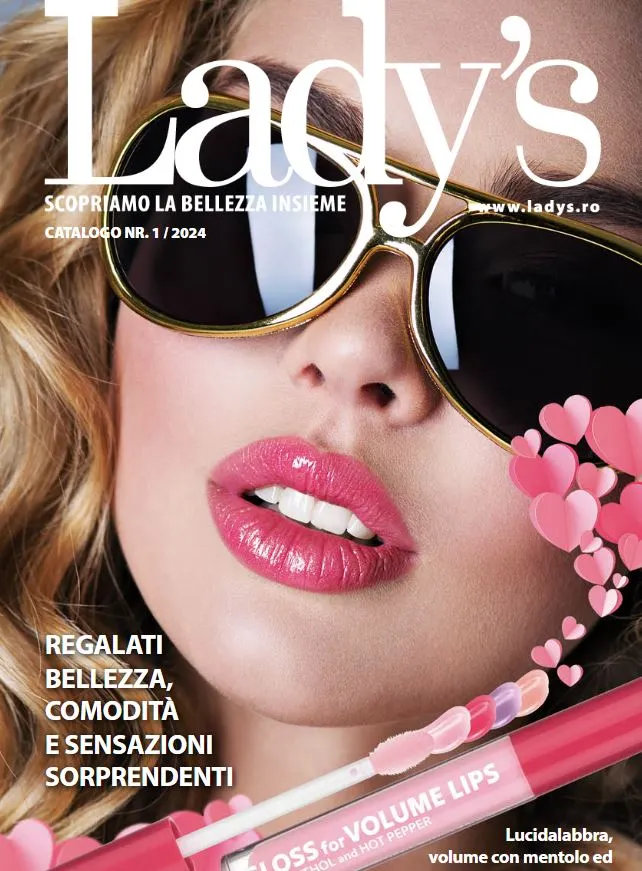 catalog ladys martie italiana